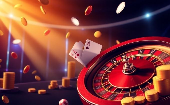 Real Money Casino کیسینو میں رولیٹی گیمز کے بارے میں معلومات